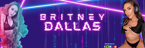 Header of brittneydallas