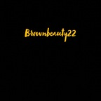 brownbeauty22 profile picture