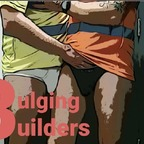 BulgingBuilders bulgingbuilders Leak OnlyFans 

 profile picture