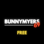 🔥 BunnyMyers69™ | 🅵🆁🅴🅴 @bunnymyers69free Leaked OnlyFans 

 profile picture