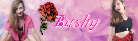 Header of bushyb1tch