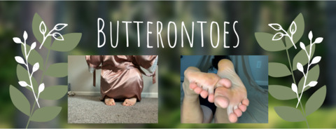 Header of butterontoes