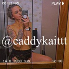 Download caddykaittt OnlyFans content for free 

 profile picture