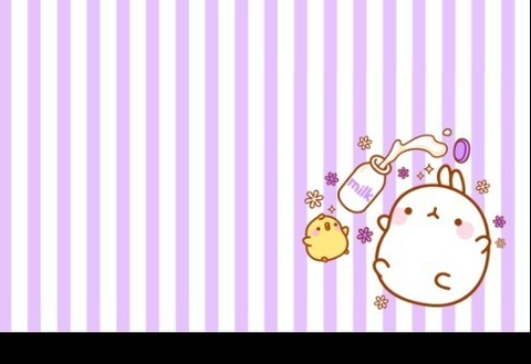 Header of caged-bunny