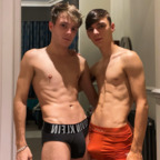 callumandcole OnlyFans Leaked Photos and Videos 

 profile picture