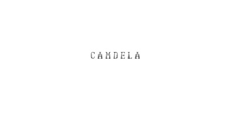 Header of camdela