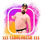 carolobear (carolobear) free OnlyFans content 

 profile picture