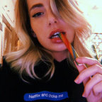 Onlyfans leak cartercruise 

 profile picture