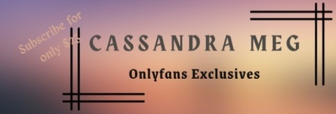 Header of cassandrameg