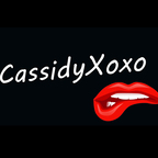 Onlyfans leaks cassidyxoxo 

 profile picture
