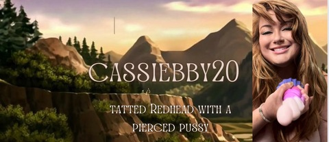Header of cassiebby20
