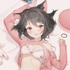 catgirl profile picture