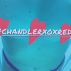chandlerredbaby (ChandlerXoReddd) OnlyFans Leaks 

 profile picture