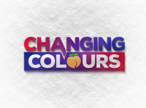 Header of changingcolours