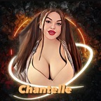 chantelle008 OnlyFans Leaks 

 profile picture