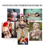 Free access to (charliezangelzsquad) Leaked OnlyFans 

 profile picture