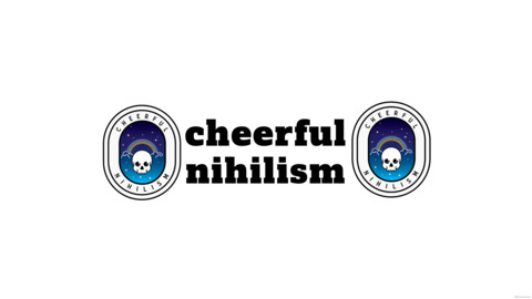 Header of cheerfulnihilism