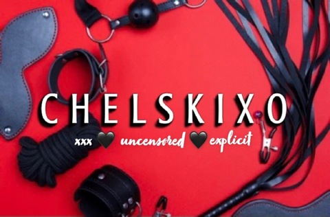 Header of chelskixo