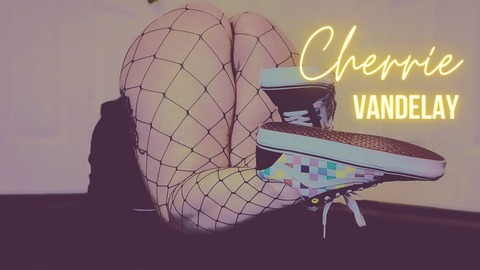 Header of cherrievan