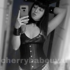 cherrybabeuwu (Cherrybabeuwu) OnlyFans Leaked Videos and Pictures 

 profile picture