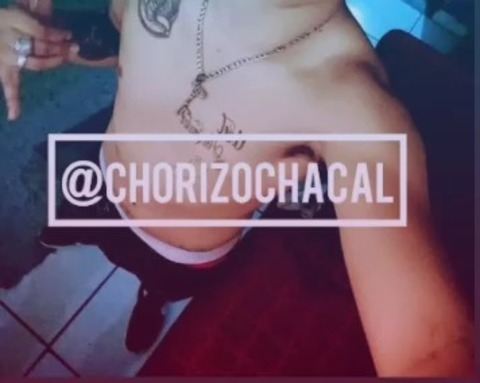 Header of chorizochacal