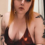 chubbygothgodess OnlyFans Leaks 

 profile picture