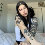 cindynightmare (Cindy) OnlyFans Leaked Pictures & Videos 

 profile picture