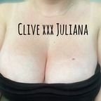 clivexjuliana profile picture