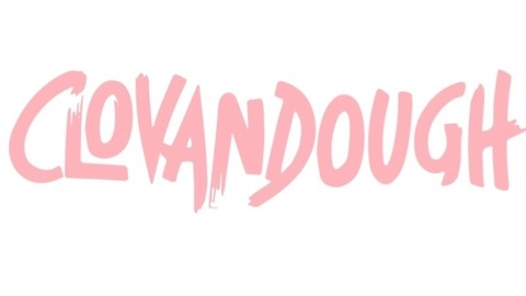 Header of clovandough