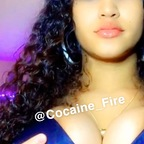 cocainefire (Cocaine Fire) free OnlyFans Leaks 

 profile picture
