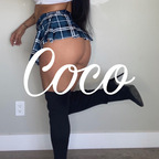 cocooxoxoo1 OnlyFans Leaked 

 profile picture