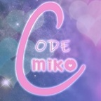 codemiko OnlyFans Leaks 

 profile picture