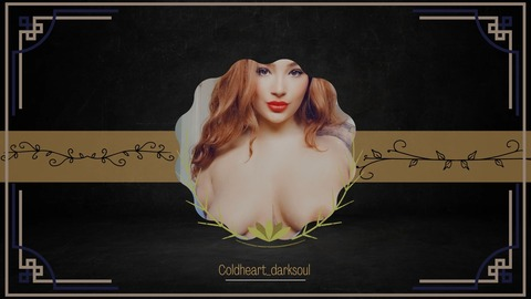 Header of coldheart_darksoul