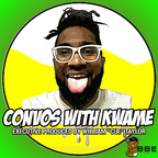 convoswithkwame (Convos With Kwame) free OnlyFans Leaked Content 

 profile picture
