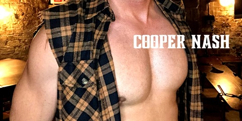 Header of coopernash