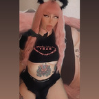 corpsebambiii (Bambi) OnlyFans Leaks 

 profile picture