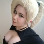 cosplayelune (Elune_cosplay) OnlyFans Leaked Pictures & Videos 

 profile picture