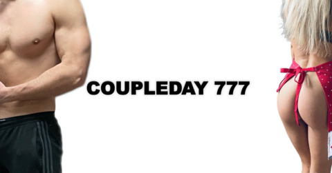 Header of coupleday777