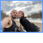 CoupleOfPsychonauts (coupleofpsychonauts) Leaked OnlyFans 

 profile picture