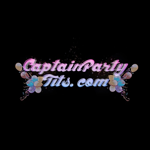 Header of cptpartytits
