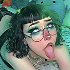 cryptidcaitlin OnlyFans Leaked Photos and Videos 

 profile picture