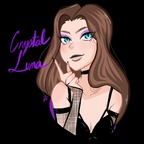 Crystal (crystal_luna) Leak OnlyFans 

 profile picture