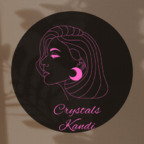 crystalskandi (Crystals Kandi Free) OnlyFans Leaked Videos and Pictures 

 profile picture