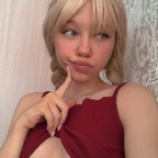 csnowww (Kseniya Sokolova) free OnlyFans Leaked Content 

 profile picture