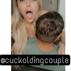 Onlyfans leak cuckoldingcouplefree 

 profile picture