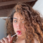 curlycrazy (Shir) OnlyFans Leaks 

 profile picture
