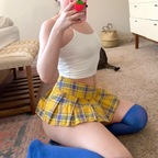cutefruit18 (Rita 🍓🌱) free OnlyFans Leaked Content 

 profile picture