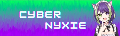 Header of cyber_nyxie