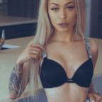 daaabarbie (badblondechick TOP 0.29%) free OnlyFans content 

 profile picture
