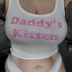 Onlyfans leaked daddys_little.kitten 

 profile picture